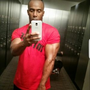 Meet your Posher, Terry